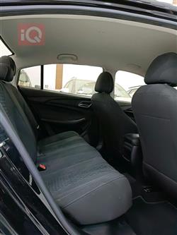 MG 5
